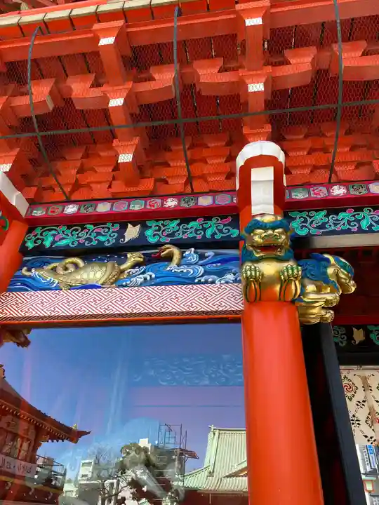 神田神社(神田明神)(東京都)