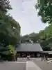 乃木神社(東京都)
