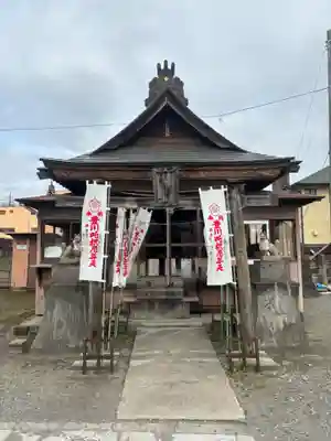 本光寺(群馬県)