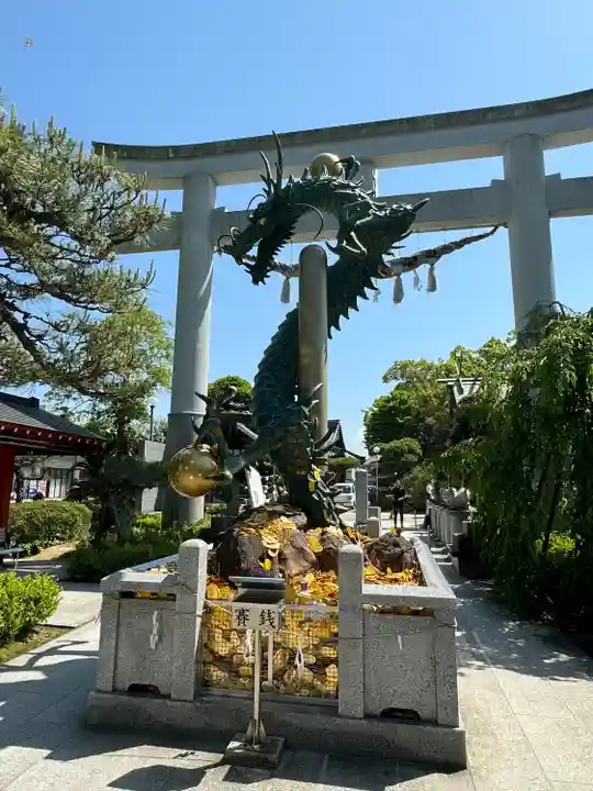 宇都伎社(香川県)