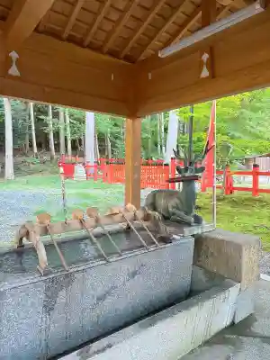 大原野神社(京都府)