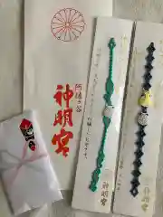 阿佐ヶ谷神明宮(東京都)