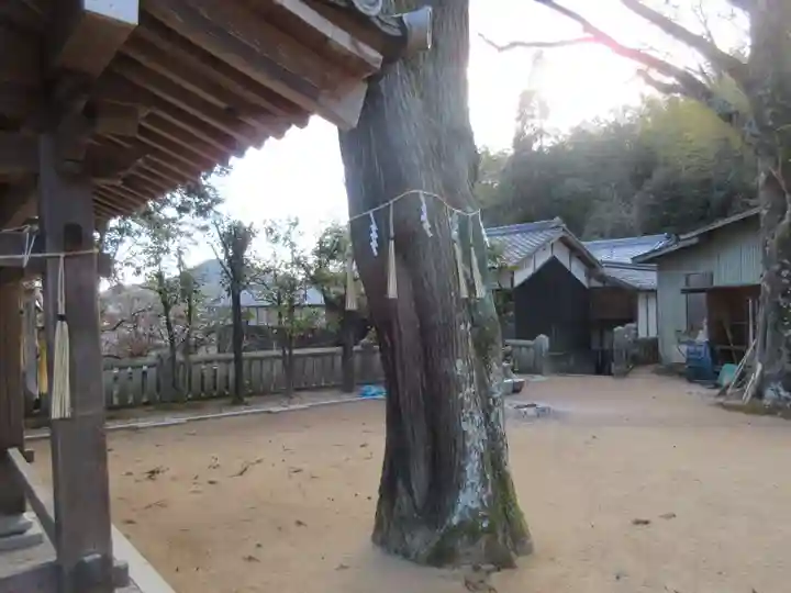 破磐神社(兵庫県)