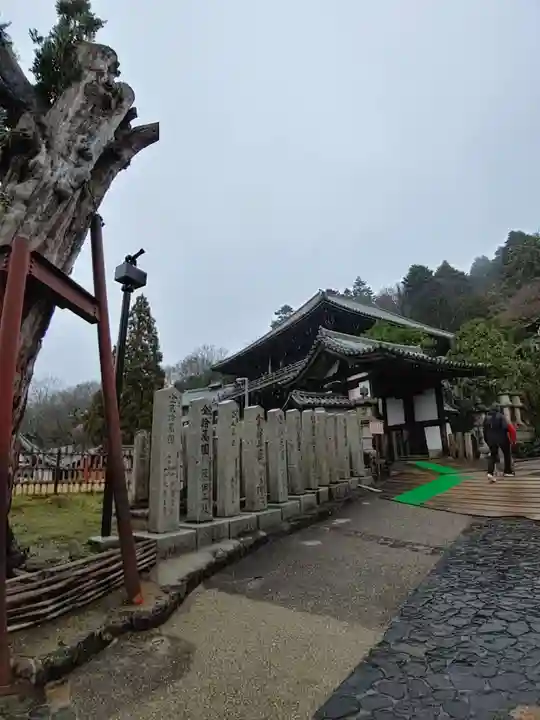 東大寺 二月堂(奈良県)