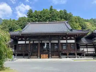 久遠寺(山梨県)