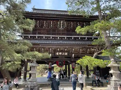 智恩寺(京都府)