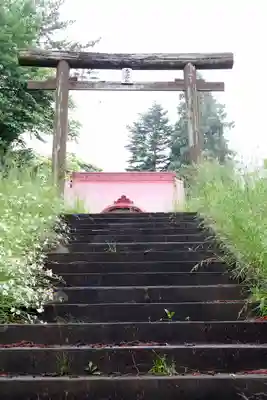 大豊神社(北海道)