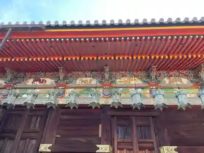 中山寺(兵庫県)