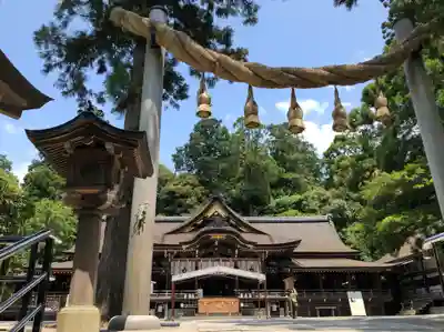 大神神社の鳥居