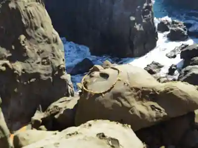 鵜戸神宮(宮崎県)