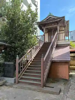 大塚権現大明神社(千葉県)