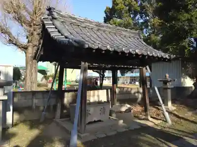 八幡社(愛知県)