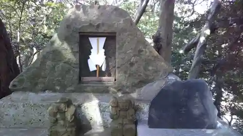 新宮素鵞神社の末社