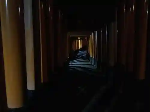 伏見稲荷大社のその他建物