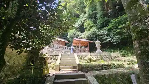 美保神社(島根県)