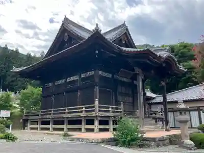 林正寺(長野県)