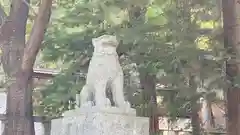 岩手護國神社(岩手県)