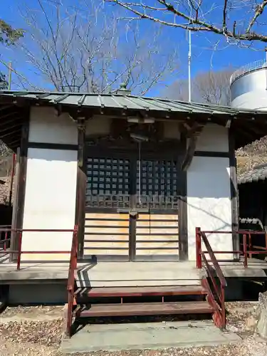賀茂別雷神社(栃木県)