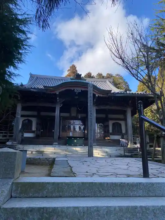 播州清水寺(兵庫県)