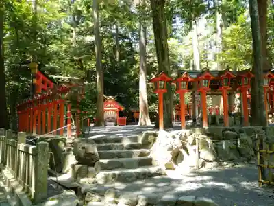 椿大神社のその他建物