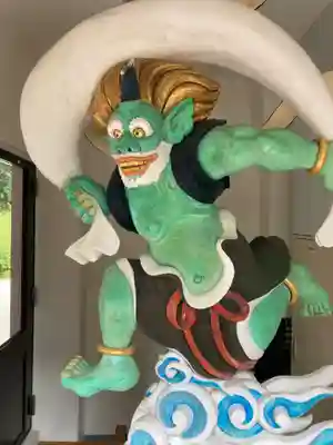 成子天神社(東京都)