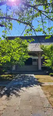 隆明山大栄寺(新潟県)