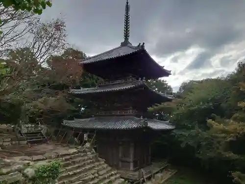 総見寺(滋賀県)