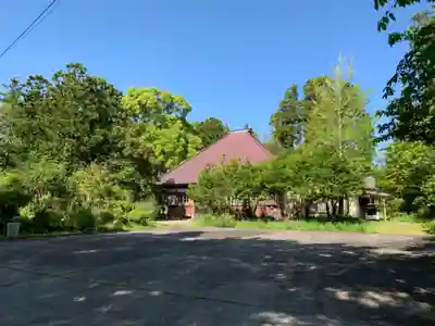 長慶寺のその他建物