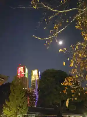 熊野神社(東京都)