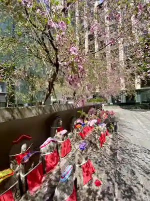 頂法寺（六角堂）(京都府)