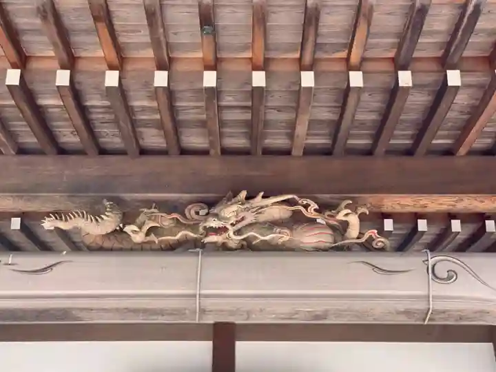 観音寺のその他建物