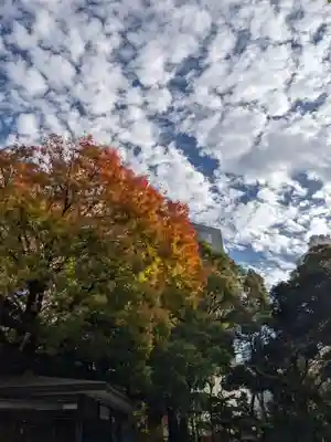 乃木神社(東京都)
