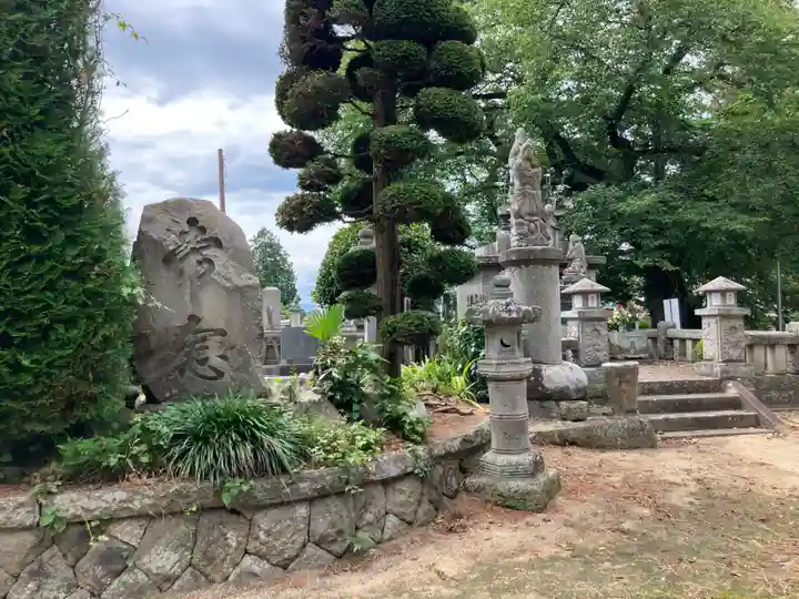 長禄寺(福島県)