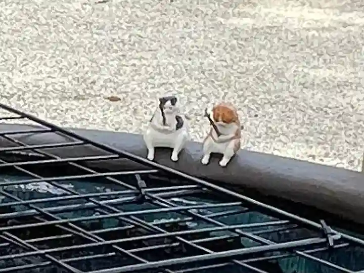 観音寺(福岡県)