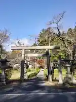 鹿島大神宮(福島県)