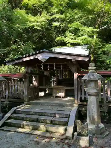 金崎宮(福井県)