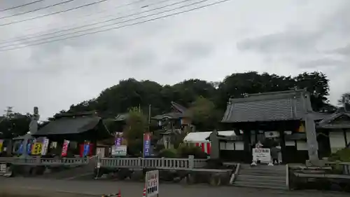 埼玉厄除け開運大師・龍泉寺（切り絵御朱印発祥の寺）のその他建物