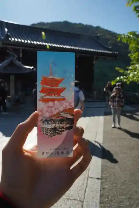 清水寺(京都府)