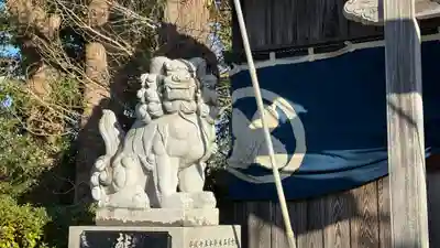 八坂神社(徳島県)