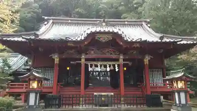 伊豆山神社(静岡県)