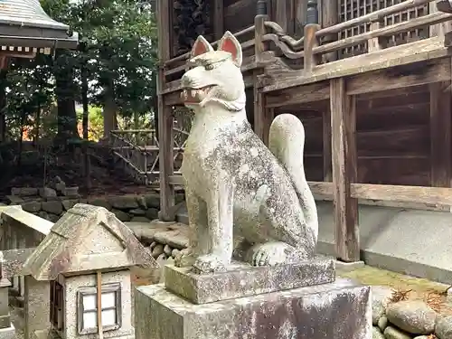 白鳥神社(滋賀県)
