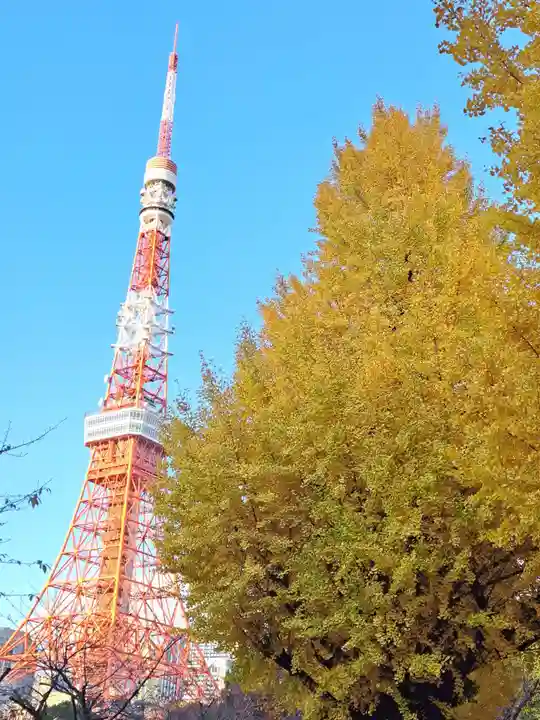 増上寺塔頭 三縁山 宝珠院(東京都)