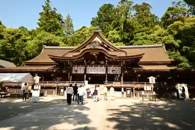 大神神社(奈良県)