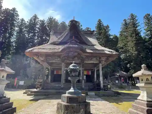 置賜三十三観音巡礼(山形県)