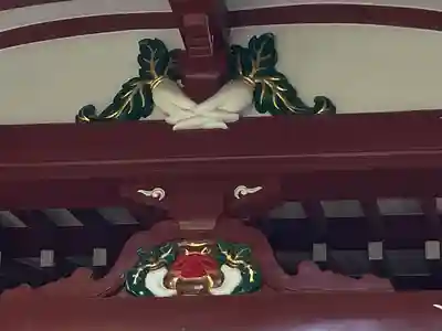 待乳山聖天（本龍院）(東京都)