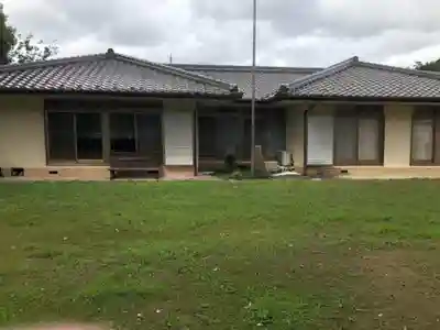 神田神社のその他建物