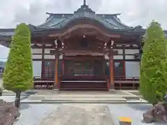 正光寺(長野県)