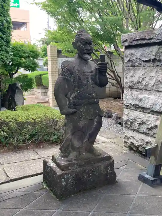 金剛寺(東京都)