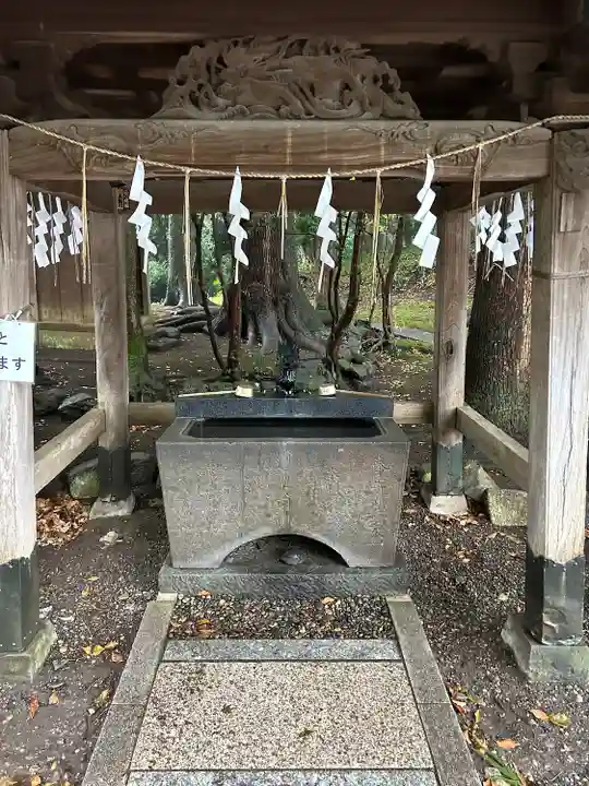 姉埼神社(千葉県)
