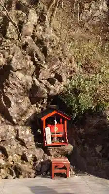 神橋(二荒山神社)(栃木県)